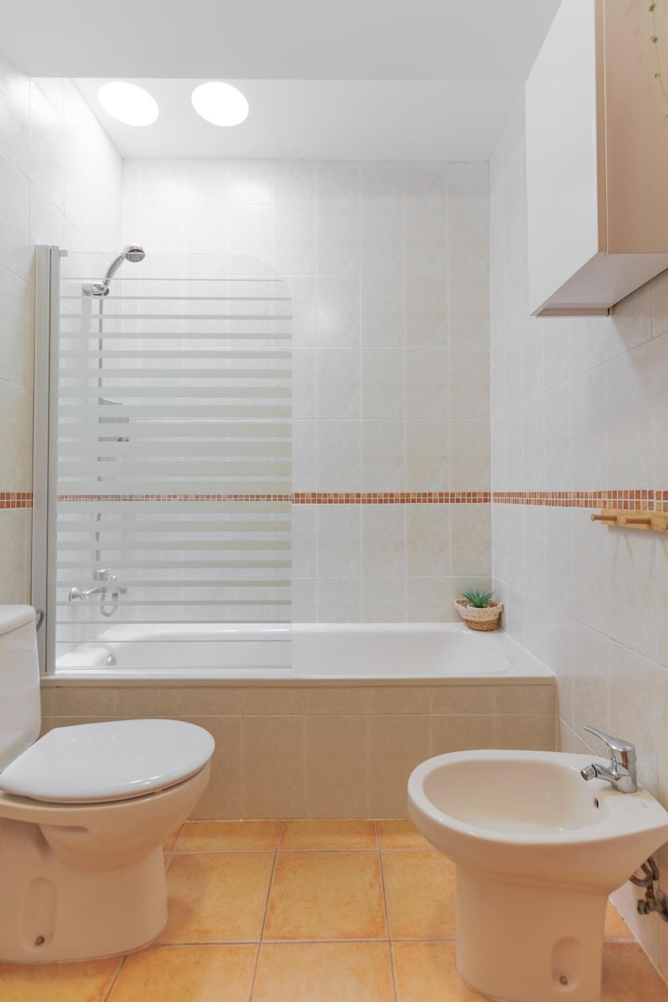 Villa Jacuzzi & Barbecue La Oliva Εξωτερικό φωτογραφία